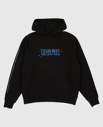 Taylor Swift The Eras Tour Vigilante Live Photo Hoodie
