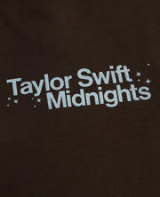 Taylor Swift Midnights Living In A Dream Hoodie