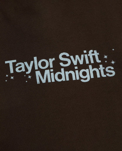 Taylor Swift Midnights Living In A Dream Hoodie