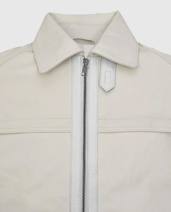 Jason Statham Fast X Leather Jacket