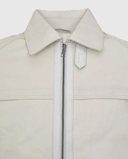 Jason Statham Fast X Leather Jacket