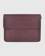Laptop Bag Maroon