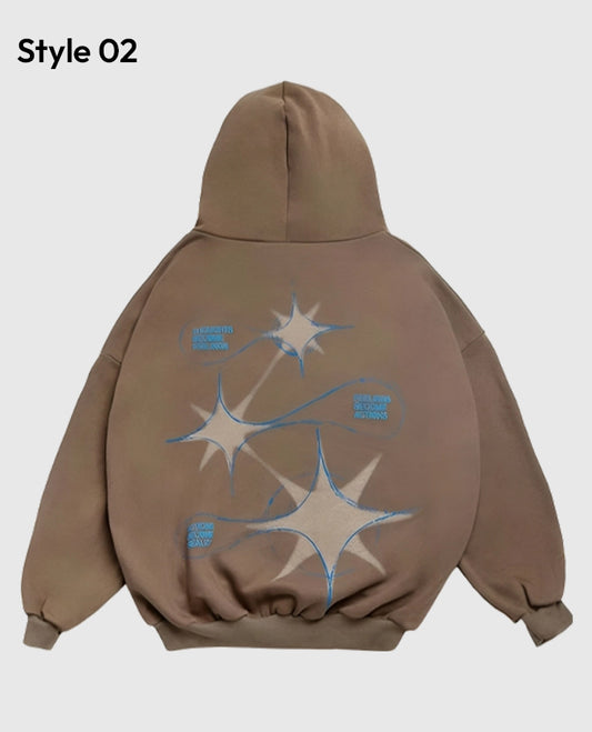 Alchemai Tree Of Life Hoodie