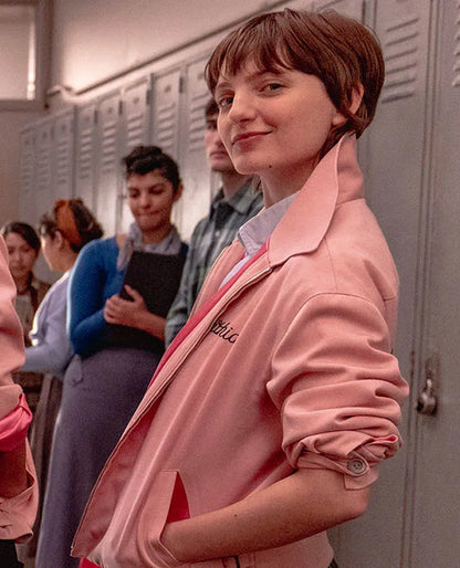 Grease: Rise of the Pink Ladies Jacket
