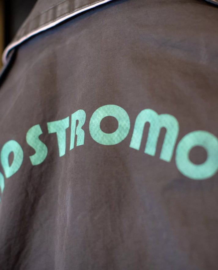 Brett Alien Nostromo Jacket