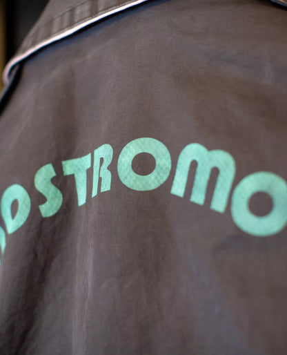 Brett Alien Nostromo Jacket