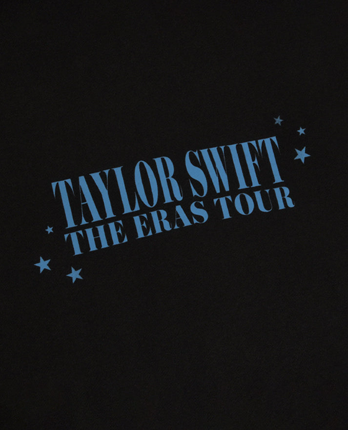 Taylor Swift The Eras Tour Vigilante Live Photo Hoodie