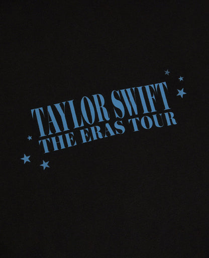 Taylor Swift The Eras Tour Vigilante Live Photo Hoodie