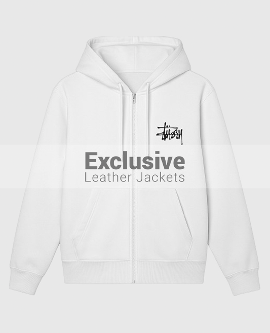 Basic Stussy Hoodie