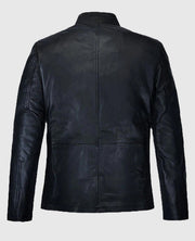 Chris Pratt Leather Jacket