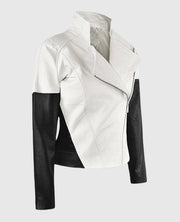 Sandra Bullock Leather Jacket