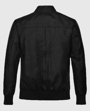 The Greatest Showman Hugh Jackman Leather Jacket