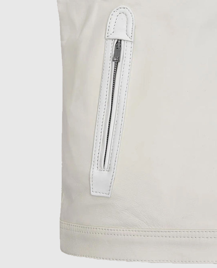 Jason Statham Fast X Leather Jacket