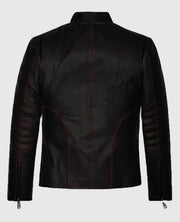Land Of The Dead John Leguizamo Leather Jacket