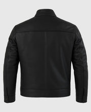 Tom Cruise Jack Reacher Never Go Back Jacket