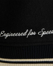 McLaren Varsity Bomber Jacket