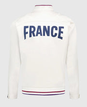 Team France Paris 2024 Olympics Podium Jacket
