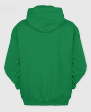 Eminem Barry Sanders Blue Hoodie