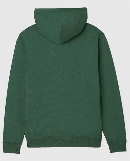 Sun Day Red Tiger Woods Hoodie