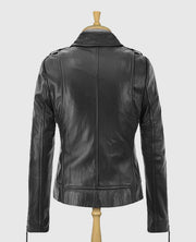 Jennifer Aniston Leather Jacket