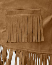 Jon Voight Midnight Cowboy Leather Jacket
