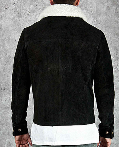 The Walking Dead Rick Grimes Jacket