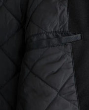 McLaren Varsity Bomber Jacket
