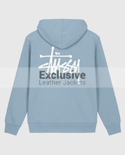 Basic Stussy Hoodie