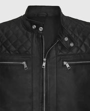 Expendables 4 Jason Statham Leather Jacket