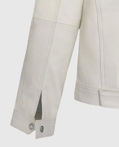 Jason Statham Fast X Leather Jacket