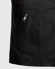 Land Of The Dead John Leguizamo Leather Jacket
