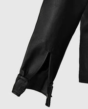 Jim Morrison Classic Leather Jacket