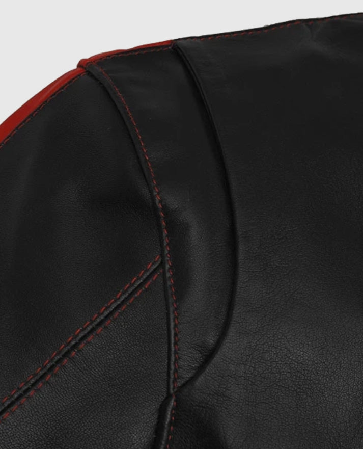 Land Of The Dead John Leguizamo Leather Jacket