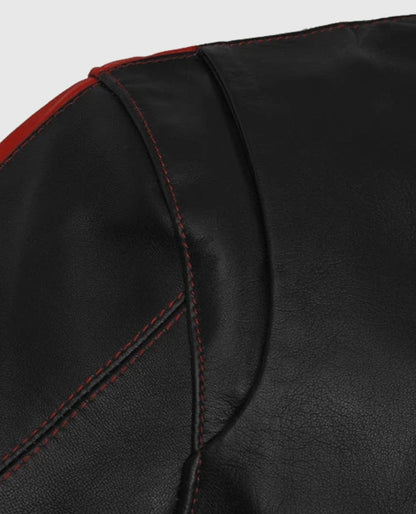 Land Of The Dead John Leguizamo Leather Jacket