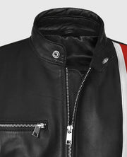 Tom Hardy Venom Let There Be Carnage Leather Jacket