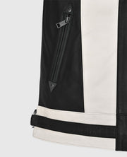 Matthew Broderick Ferris Bueller's Day Off Leather Jacket