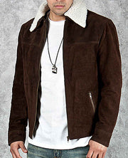 The Walking Dead Rick Grimes Jacket
