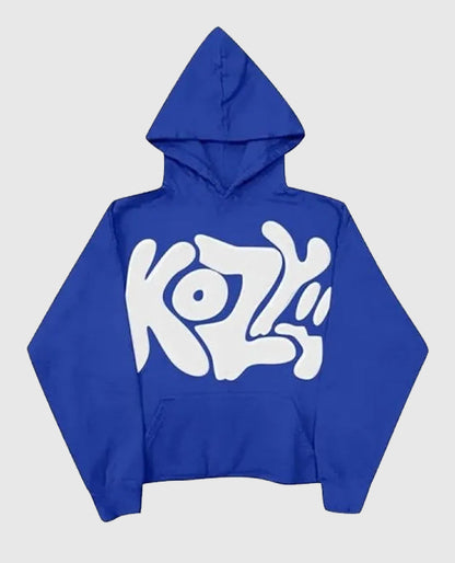 Y2K Kozy Hoodie