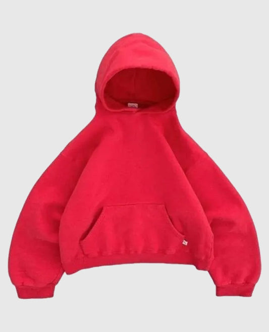 Akimbo Pullover Hoodie