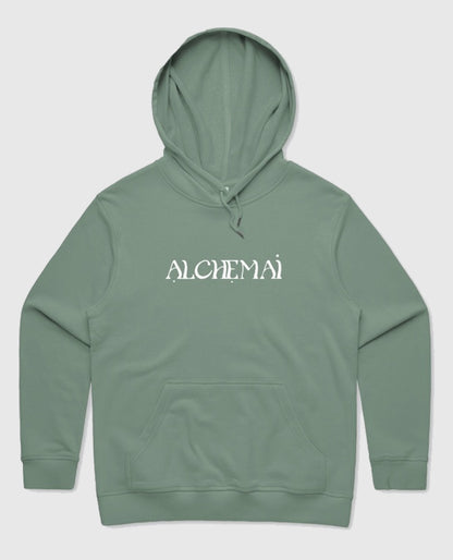 Alchemai Mai Pham Oversized Bonsai Hoodie