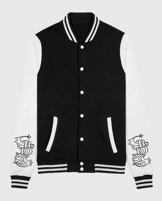 Black Dragon Tokyo Revengers Jacket