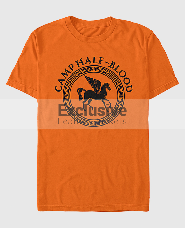 Camp Half Blood Shirt