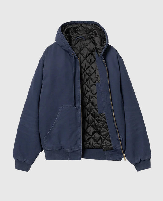 Carhartt Hooded Jacket