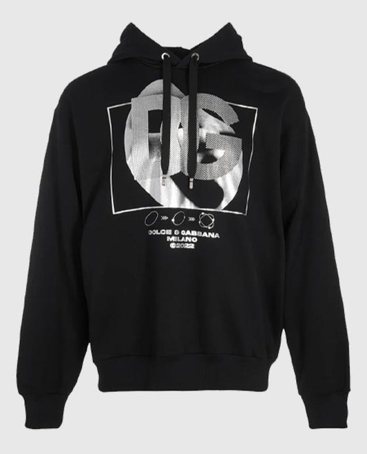 Dolce & Gabbana UNXD Hoodie