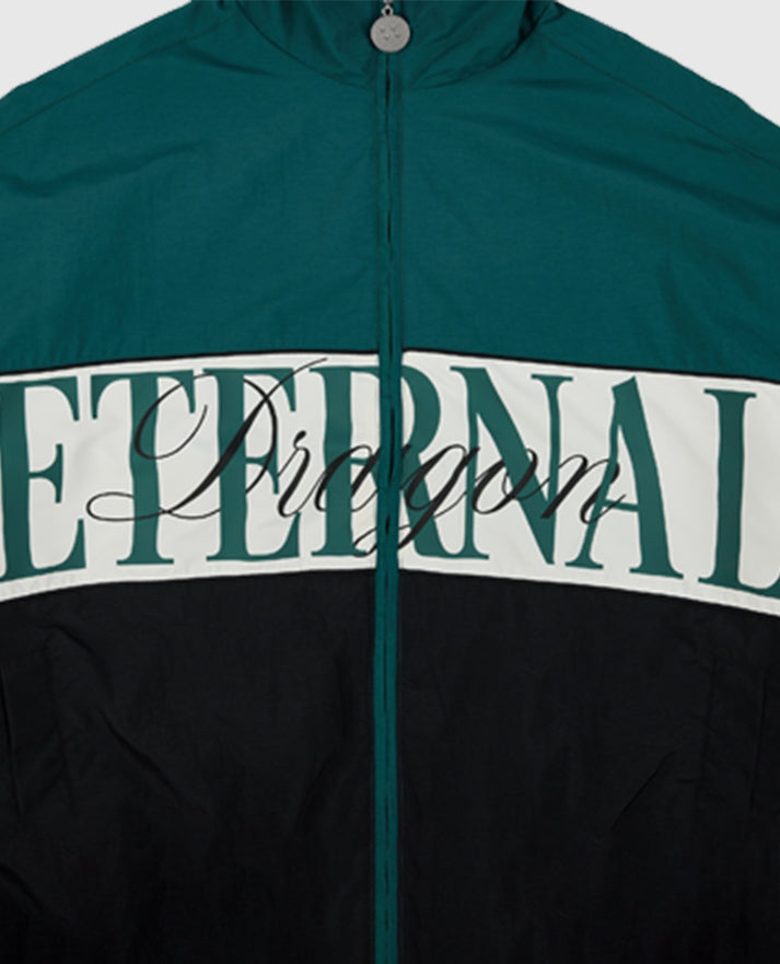 Dragon Ball Shenron Eternal Dragon Zipper Jacket