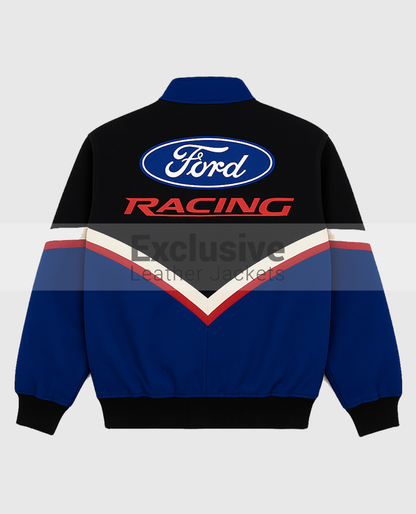 Ford Racing Jacket