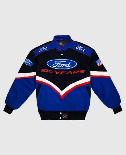 Ford Racing Jacket