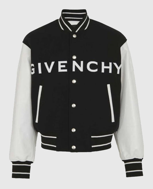 GIVENCHY Varsity Jacket