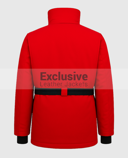 Ghostbusters: Frozen Empire Jacket