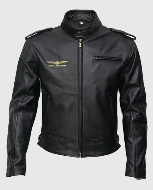 Goldwing Leather Jacket